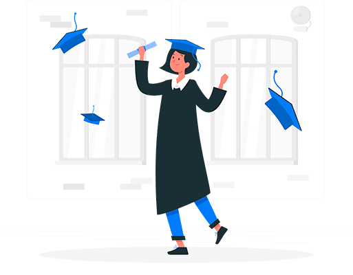 cursos de graduação